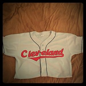 Cleveland jersey